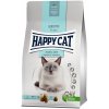 Happy Cat Sensitive žaludek a střeva 3 x 4 kg