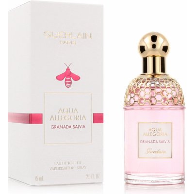 Guerlain Aqua Allegoria Granada Salvia toaletní voda unisex 75 ml – Zboží Mobilmania