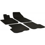 Koberce gumové Gumárny Zubří Dacia Logan II 2012 - 2020 - s fixací – Hledejceny.cz