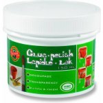 Lepidlo Lak 150ml na obrouskovou technik – Zboží Mobilmania