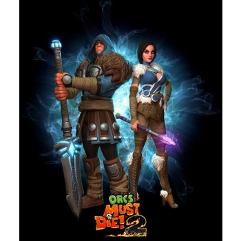 Orcs Must Die 2