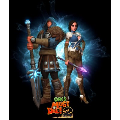 Orcs Must Die 2 – Hledejceny.cz