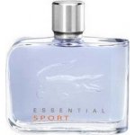 Lacoste Essential Sport toaletní voda pánská 125 ml tester – Hledejceny.cz