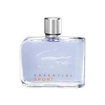 Lacoste Essential Sport toaletní voda pánská 125 ml tester