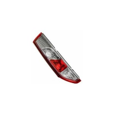 Zadní světlo- levé RENAULT KANGOO (W) 2013-2020 |013-2020| MARS | 8682022911155 – Hledejceny.cz