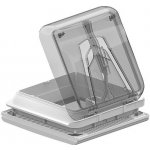 Střešní okno Fiamma Vent 28 F, 280 × 280 mm, transparentní kryt – Hledejceny.cz