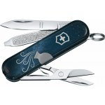 Victorinox Classic Zodiac Vodnář – Hledejceny.cz