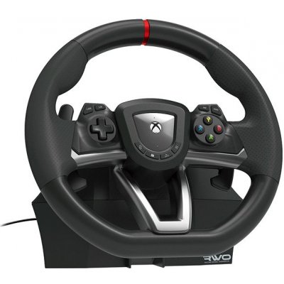 Hori Racing Wheel Overdrive 810050910187 – Zbozi.Blesk.cz