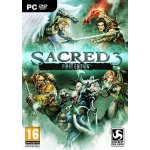 Sacred 3 – Hledejceny.cz