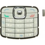 Klávesnice Nokia N70 – Zboží Mobilmania