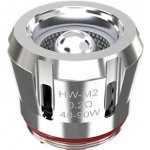 iSmoka eLeaf žhavící hlava iJust 3 kanthal HW-N 0,2ohm – Zboží Dáma