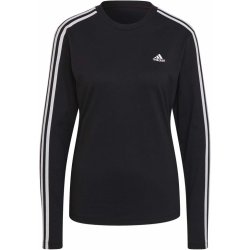 adidas dámská mikina W 3S LS T HF7261