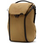 Peak Design Everyday Backpack v2 30L světle hnědý BEDB-30-CY-3 – Zboží Živě