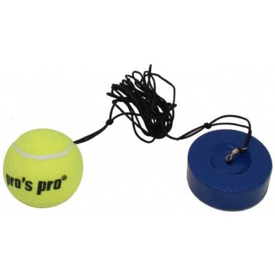 Pro's Pro Tennis Trainer Iron Set – Zboží Mobilmania