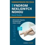 Syndrom neklidných nohou - 2. rozšířené vydání Šonka Karel – Hledejceny.cz