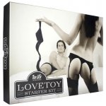 LoveToy ToyJoy Starter Kit – Zboží Mobilmania