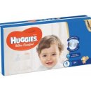 Huggies Ultra Comfort Jumbo 4 8-14 kg 54 ks