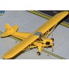 Model Gemini Piper J-3 Cub USA 1:72