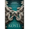 Kniha Císařovna kostí - Andrea Stewartová