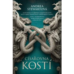 Císařovna kostí - Andrea Stewartová