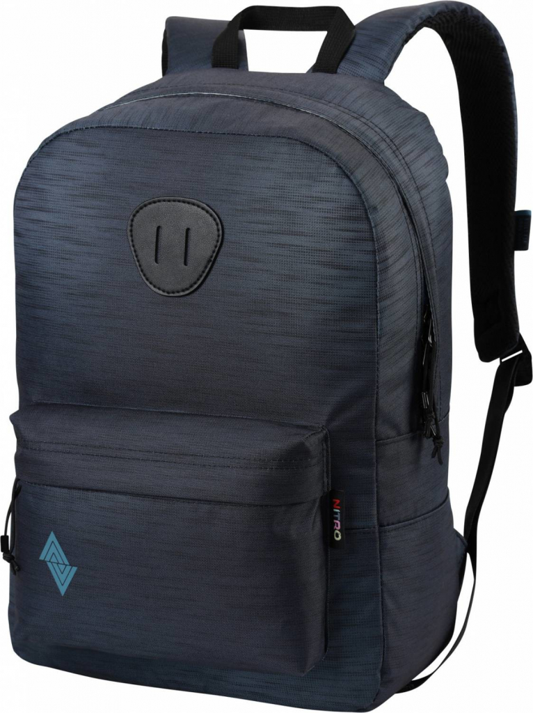 Nitro Urban Plus checker 28 l