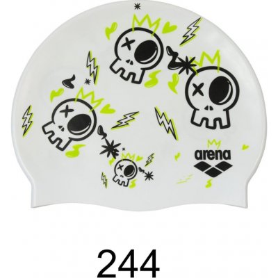 Arena Kids' Junior Print – Zboží Dáma