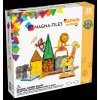 Magna-Tiles Zvířata safari 25 ks