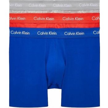 Calvin Klein boxerky NB1770A WIZ od 1 099 Kč - Heureka.cz