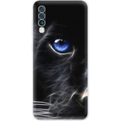 iSaprio Black Puma Samsung Galaxy A50