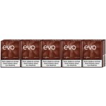 Evo for Ploom Bronze karton – Zboží Mobilmania