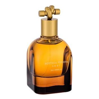 Bottega Veneta Knot Eau Absolue parfémovaná voda dámská 75 ml