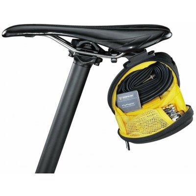 Topeak SideKick Wedge Pack Small – Zboží Mobilmania