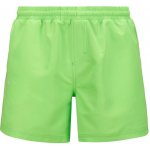 Kappa Logo fultomi zelená neon – Zboží Mobilmania