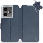 Mobiwear - Realme GT 7T - Modré – Zboží Živě Mobiwear - Realme GT 7T - Modré – Zboží Živě