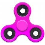 Fidget spinner RŮŽOVÝ – Zboží Dáma