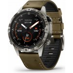 Garmin MARQ 2 Adventurer 010-02648-31 – Zboží Živě