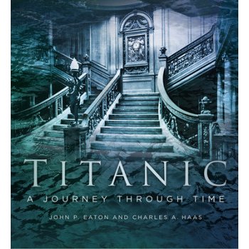 Titanic: A Journey Through Time od 781 Kč - Heureka.cz