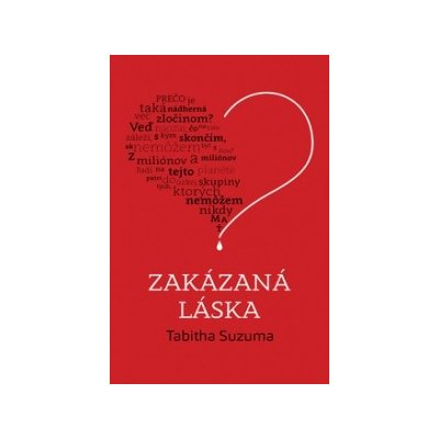 Zakázaná láska – Zbozi.Blesk.cz