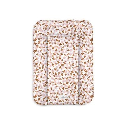 Albero Mio podložka měkká CP1 RETRO FLOWERS 70 x 47 – Zboží Mobilmania