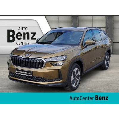 Skoda Kodiaq 2.0 TDI DSG Selection 110 kW – Hledejceny.cz