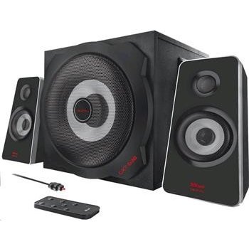 Trust GXT 638 Digital Gaming Speaker 2.1 19755