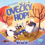 Asmodee Ovečky Hop! – Zboží Živě