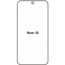 Ochranné fólie Hydrogel Huawei Honor 50