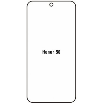 Ochranné fólie Hydrogel Huawei Honor 50