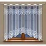 Záclona Londa - 150cm x 300cm – Hledejceny.cz