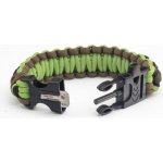 Cordell Paracord Terminus Tactical