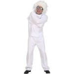 WIDMANN MILANO PÁRTY FASHION W Kostým Šílenec, svěrací kazajka a kalhoty, psychopat, Halloween – Sleviste.cz