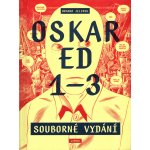 Oskar Ed 1–3 (souborné vydání) - Branko Jelinek – Hledejceny.cz