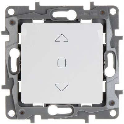Legrand Niloé 764511 – Hledejceny.cz