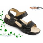 Medistyle Věra 1V T26 4 černý – Hledejceny.cz